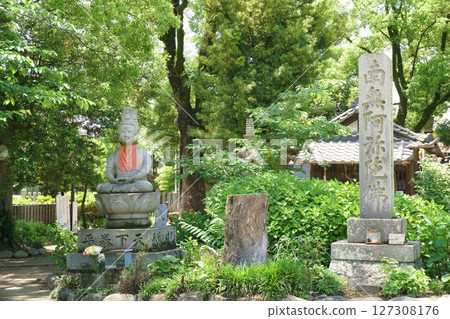 甚目寺觀音佛像 - 尾張四觀音 127308176