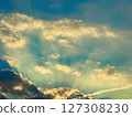 夢幻般的天空 127308230