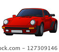 紅車 127309146