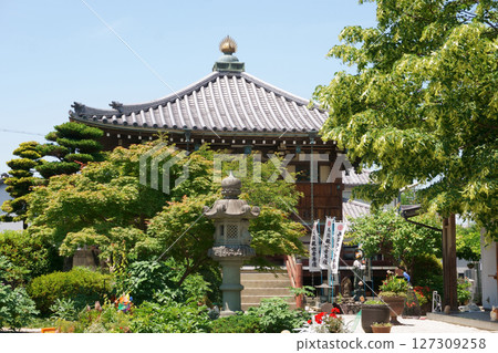神木寺觀世音菩薩分院、法華院接待堂 神木寺觀世音菩薩分院、法華院接待堂 127309258