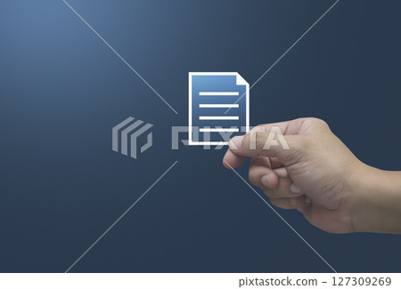 Technology internet online concept Technology internet online concept 127309269