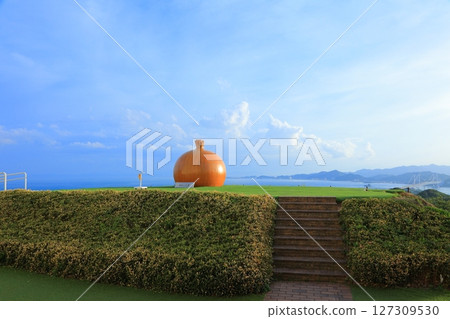 Hyogo Prefecture Onaruto Bridge Memorial Museum Uzu Hill Otama 127309530