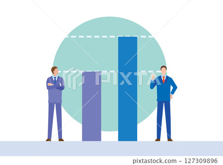 公司員工能力差異 127309896