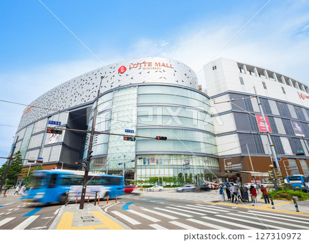 Nampo-dong, Busan 127310972