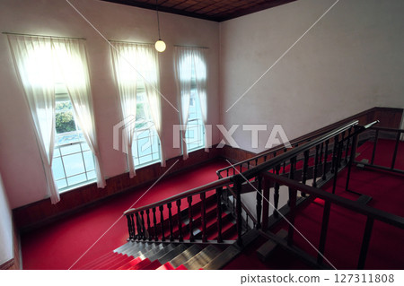 Matsue City Matsue Castle Kounkaku Noble House 127311808