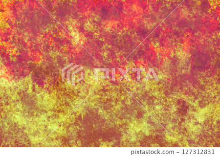 灰綠色、黃色和紅色的朦朧格朗基圖案 灰綠色、黃色和紅色的朦朧格朗基圖案 127312831