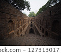 [印度2025] 新德里的階梯井Agrasenki Baoli 127313017