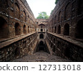 [印度2025] 新德里的階梯井Agrasenki Baoli 127313018
