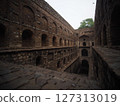 [印度2025] 新德里的階梯井Agrasenki Baoli 127313019