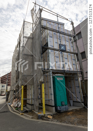 新建築 127313174