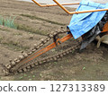 small agricultural machinery 127313389