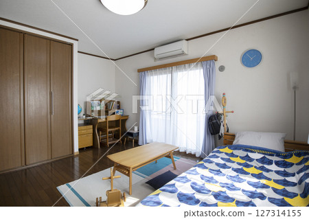 小學男生的房間 小學男生的房間 127314155