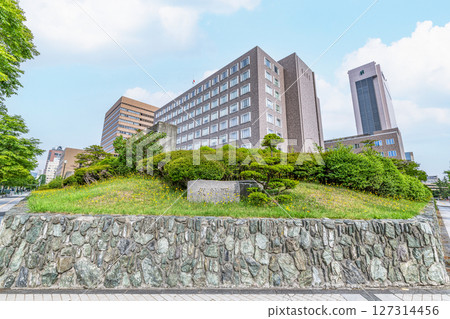 北海道札幌市 札幌地方法院/札幌高等法院 127314456