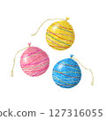 Yo-yo illustration 127316055