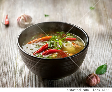麻辣燙 127316188