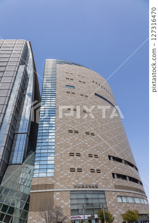 Osaka Museum of History (photographed in April 2025) Osaka Museum of History (photographed in April 2025) 127316470