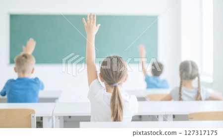 Children in class 127317175
