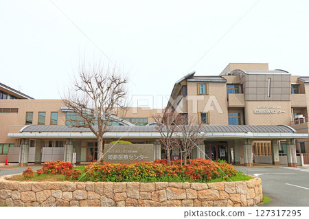 Himeji Medical Center, Himeji City, Hyogo Prefecture Himeji Medical Center, Himeji City, Hyogo Prefecture 127317295