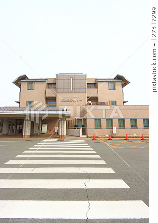 兵庫縣姬路市姬路醫療中心 兵庫縣姬路市姬路醫療中心 127317299