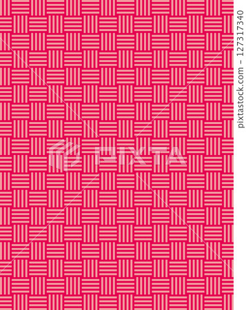 Salmon pink four-sided background Salmon pink four-sided background 127317340