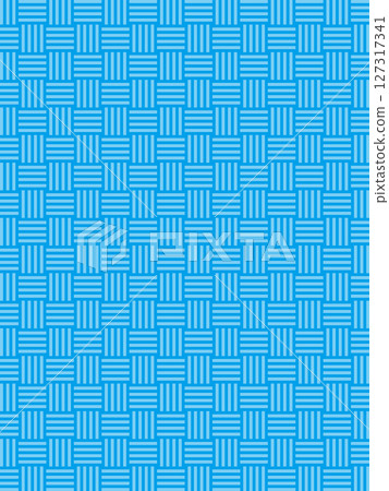 Light blue four-sided background Light blue four-sided background 127317341