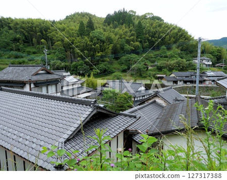 熊本縣上今敷郡大和町島木 熊本縣上今敷郡大和町島木 127317388