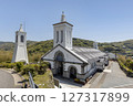 [World Cultural Heritage] Shitsu Church 127317899