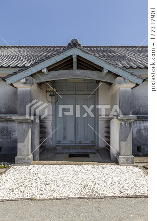 [世界文化遺產]出津教堂 127317901