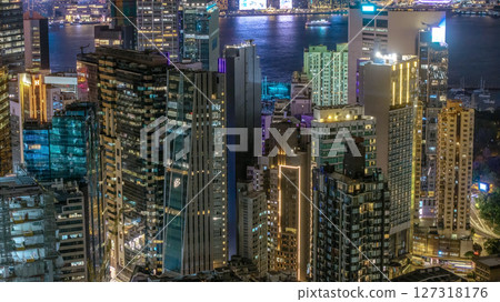 June 10 2025 Urban Nightscape Featuring a City Full of Skyscrapers and Modern Buildings June 10 2025 Urban Nightscape Featuring a City Full of Skyscrapers and Modern Buildings 127318176