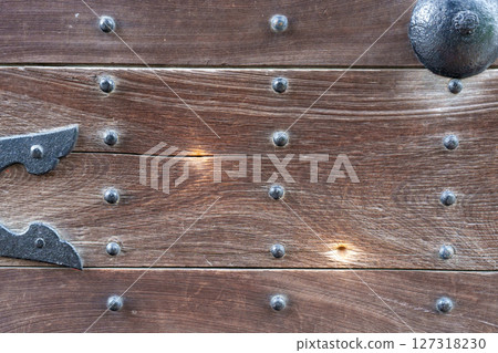 京都蛤門子彈標記 127318230