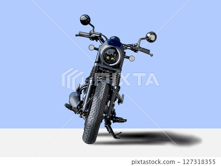 面向未來的摩托車運動 面向未來的摩托車運動 127318355