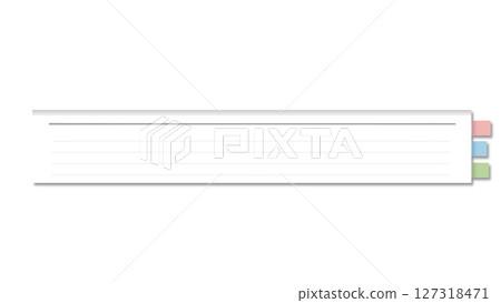 便籤標題基礎 127318471