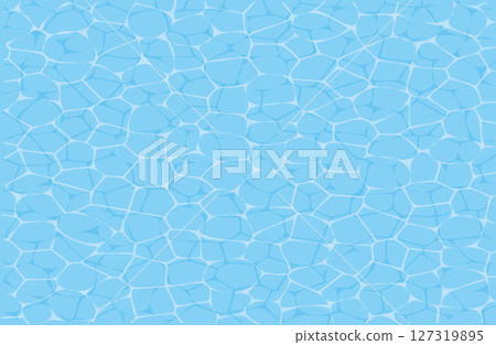 Cool background depicting the surface of a pool Vector | Water surface, pool, water, blue, background, summer, pattern, cool Cool background depicting the surface of a pool Vector | Water surface, pool, water, blue, background, summer, pattern, cool 127319895