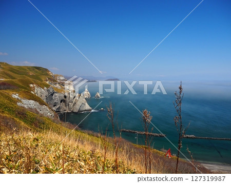 Tokkarisho, a fantastical sea mist Tokkarisho, a fantastical sea mist 127319987