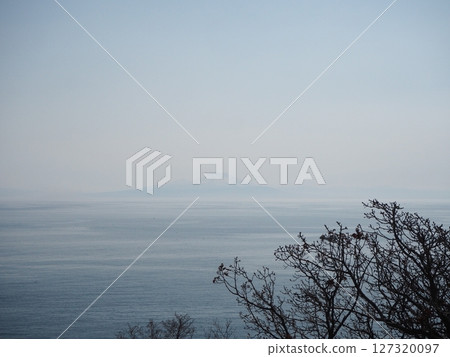 從惠托摩岬瞭望台眺望的景色 127320097