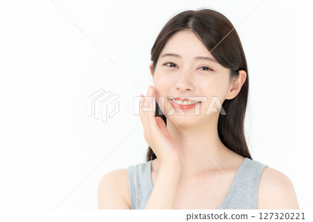 女性美容護膚 女性美容護膚 127320221