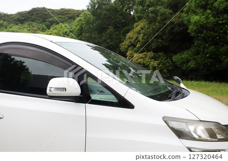 麵包車 麵包車 127320464