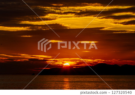 Sunset sunset Sunset sunset 127320540