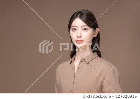 女性美肖像 女性美肖像 127320919