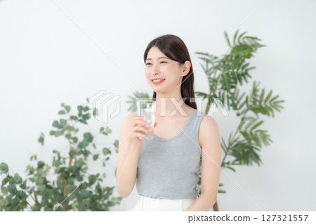 女性礦泉水 女性礦泉水 127321557