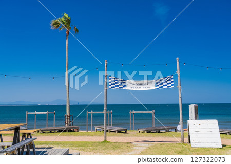 《Miyazaki Prefecture》Tropical beach of Aoshima 《Miyazaki Prefecture》Tropical beach of Aoshima 127322073