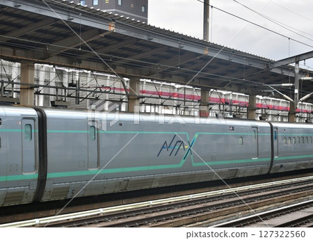 東北新幹線 子彈火車 火車 127322560