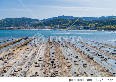 宮崎縣：青島的風景－魔鬼的洗衣板 127322636