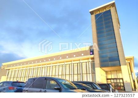 彈珠機廳外觀 127323557