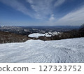 Appi Kogen Ski Resort in Iwate Prefecture in March 2025 127323752