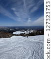 Appi Kogen Ski Resort in Iwate Prefecture in March 2025 127323753