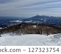 Appi Kogen Ski Resort in Iwate Prefecture in March 2025 127323754