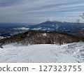 Appi Kogen Ski Resort in Iwate Prefecture in March 2025 127323755