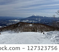 Appi Kogen Ski Resort in Iwate Prefecture in March 2025 127323756