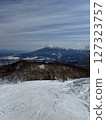 Appi Kogen Ski Resort in Iwate Prefecture in March 2025 127323757